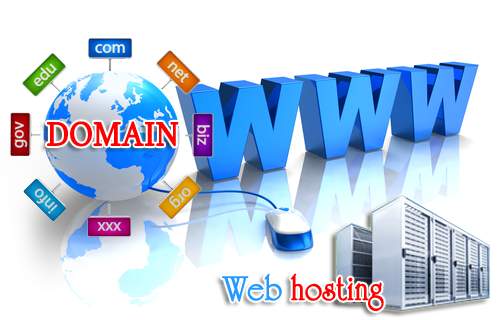 Image result for website dan hosting