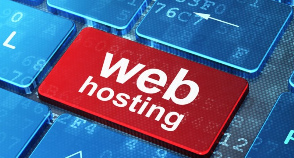 Web Hosting Kediri