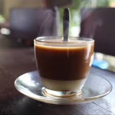 Kopi Susu Gula Aren